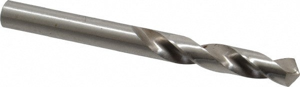 Screw Machine Length Drill Bit: 0.242