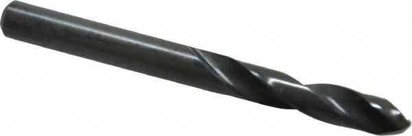 Screw Machine Length Drill Bit: 0.234