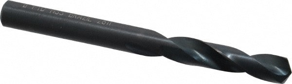 Screw Machine Length Drill Bit: 0.238
