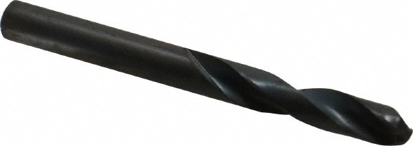 Screw Machine Length Drill Bit: 0.242