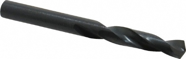 Screw Machine Length Drill Bit: 0.246