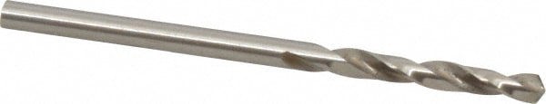 Screw Machine Length Drill Bit: 0.0995
