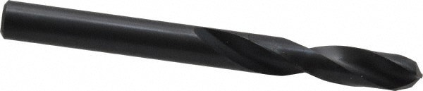 Screw Machine Length Drill Bit: 0.257