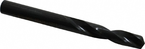 Screw Machine Length Drill Bit: 0.261