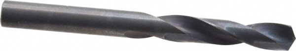 Screw Machine Length Drill Bit: 0.266
