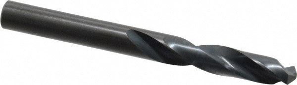 Screw Machine Length Drill Bit: 0.272