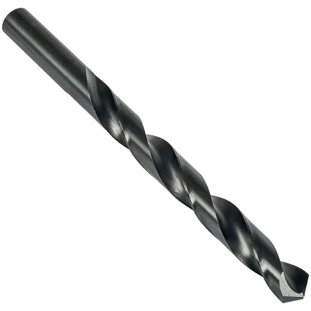 Jobber Length Drill Bit: #31, 118 &deg;, High Speed Steel