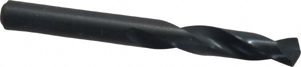 Screw Machine Length Drill Bit: 0.281