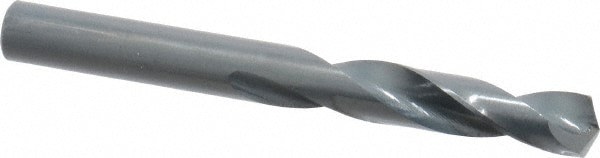 Screw Machine Length Drill Bit: 0.295