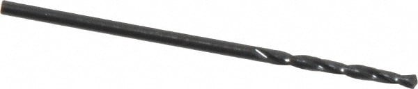 Screw Machine Length Drill Bit: 0.0625