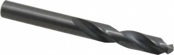 Screw Machine Length Drill Bit: 0.302