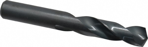 Screw Machine Length Drill Bit: 0.5