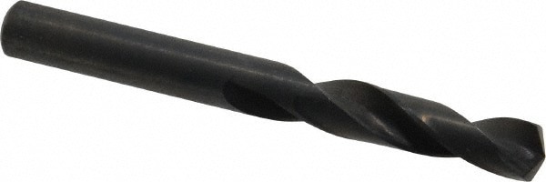 Screw Machine Length Drill Bit: 0.316