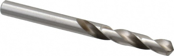 Screw Machine Length Drill Bit: 0.209