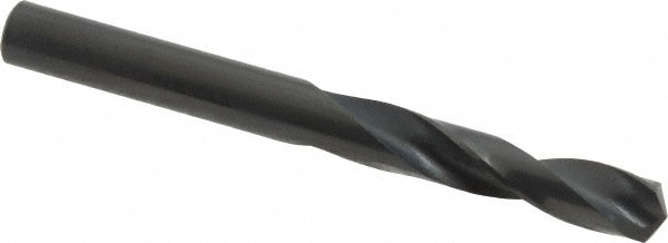 Screw Machine Length Drill Bit: 0.25