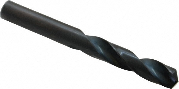 Screw Machine Length Drill Bit: 0.323