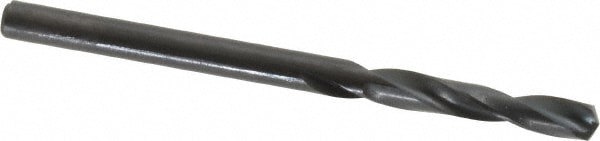 Screw Machine Length Drill Bit: 0.125