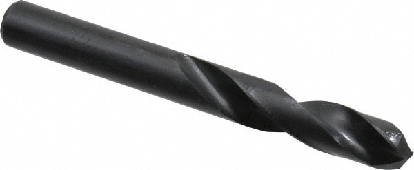 Screw Machine Length Drill Bit: 0.3438
