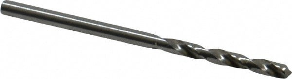 Screw Machine Length Drill Bit: 0.096