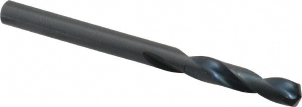 Screw Machine Length Drill Bit: 0.1719