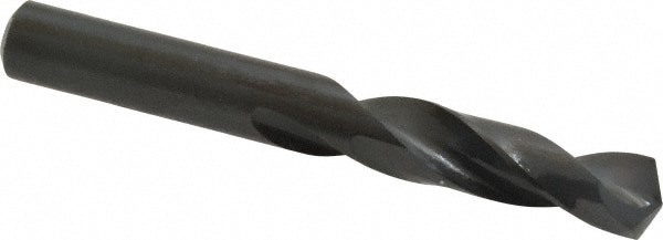 Screw Machine Length Drill Bit: 0.4062