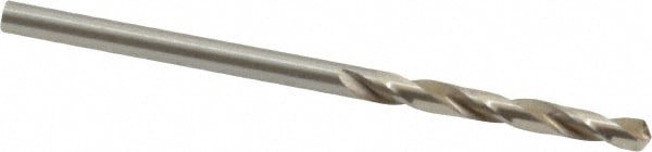 Screw Machine Length Drill Bit: 0.089