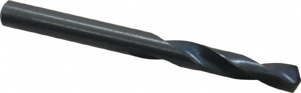 Screw Machine Length Drill Bit: 0.2031
