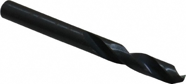 Screw Machine Length Drill Bit: 0.2344