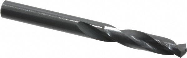 Screw Machine Length Drill Bit: 0.2656