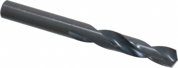 Screw Machine Length Drill Bit: 0.2969