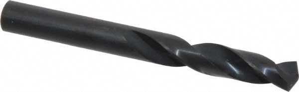 Screw Machine Length Drill Bit: 0.3281