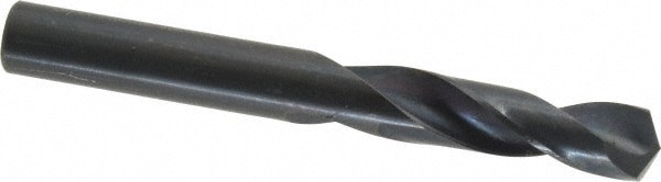 Screw Machine Length Drill Bit: 0.3594