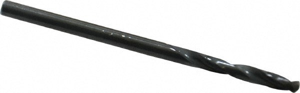 Screw Machine Length Drill Bit: 0.0938