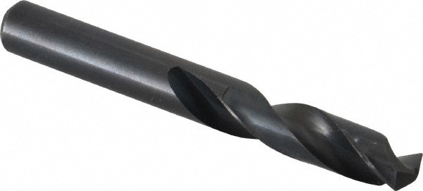Screw Machine Length Drill Bit: 0.375