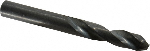 Screw Machine Length Drill Bit: 0.3125
