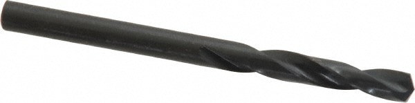 Screw Machine Length Drill Bit: 0.1562
