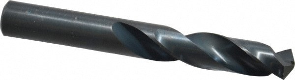 Screw Machine Length Drill Bit: 0.4375