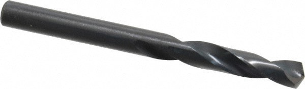 Screw Machine Length Drill Bit: 0.2188