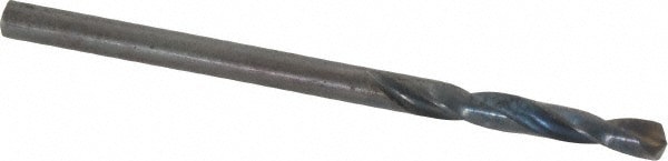 Screw Machine Length Drill Bit: 0.1094