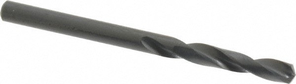 Screw Machine Length Drill Bit: 0.1406