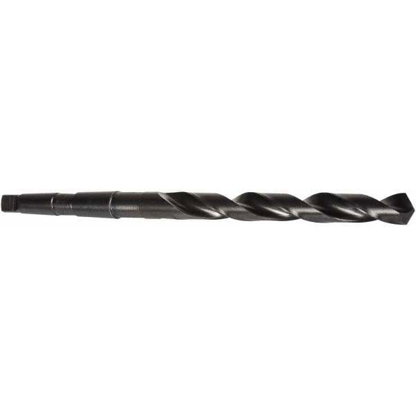 Taper Shank Drill Bit: 1.0469