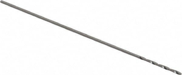Taper Length Drill Bit: 0.0225
