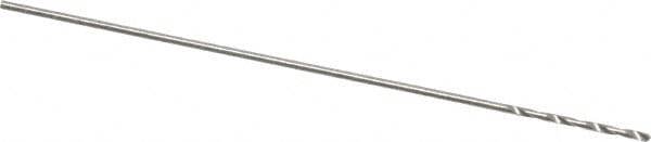 Taper Length Drill Bit: 0.0210
