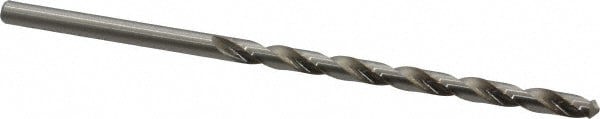 Taper Length Drill Bit: 0.2570