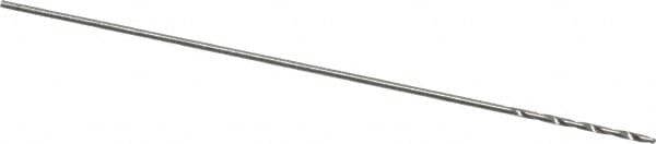 Taper Length Drill Bit: 0.0180