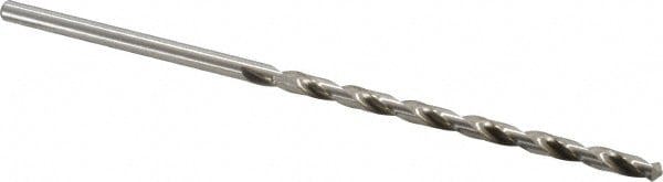 Taper Length Drill Bit: 0.1990