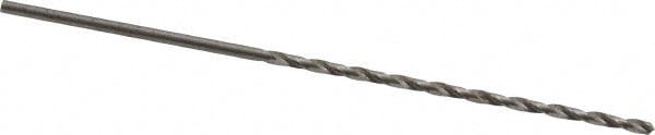 Taper Length Drill Bit: 0.0625