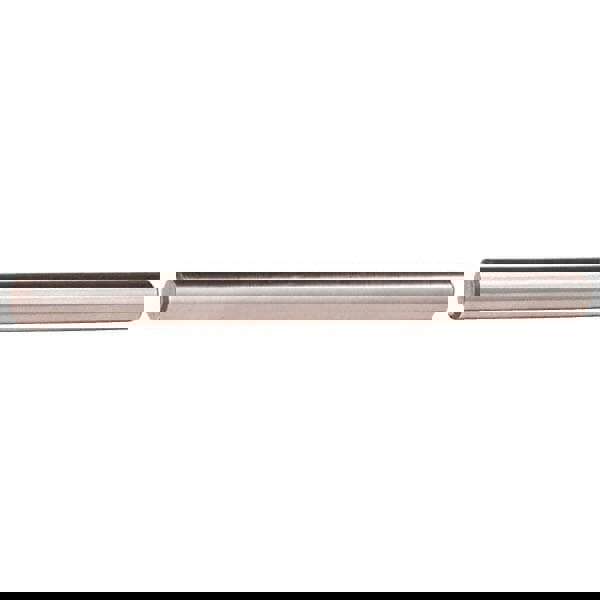 5 Inch Long, Flat End Micrometer Calibration Standard