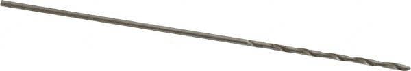 Taper Length Drill Bit: 0.0313