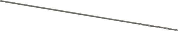 Taper Length Drill Bit: 0.0156